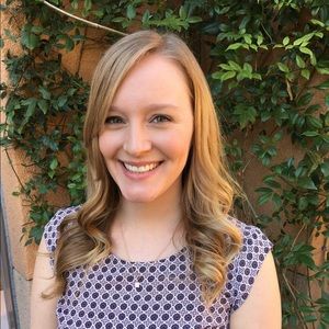 Meet your Posher, Rachel